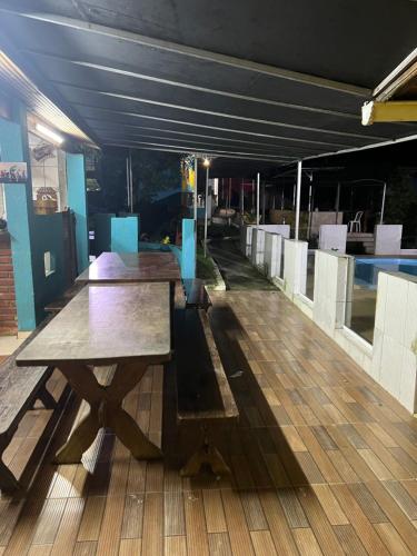 Sítio em Aruja para família e amigos com piscina