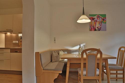 المرافق, لاندهاوس شنايدر (Landhaus Schneider) in فيبغوبغن