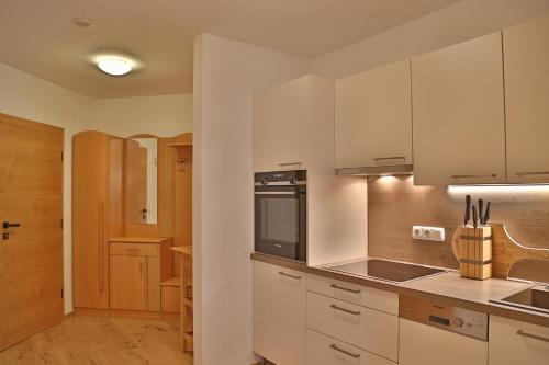 مطبخ, لاندهاوس شنايدر (Landhaus Schneider) in فيبغوبغن