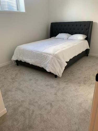 One bedroom Guest suite in Southwest Calgary