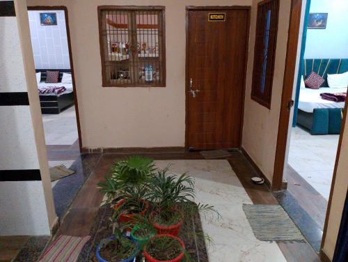 The amrit villa home stay