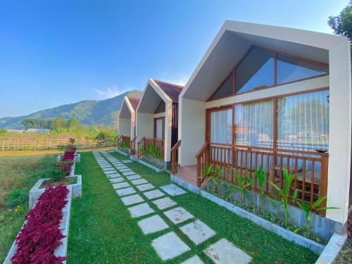 B&B Sembalunlawang - Rautani Sembalun - Bed and Breakfast Sembalunlawang