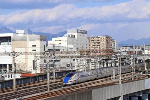 Foto - Hotel Metropolitan Takasaki