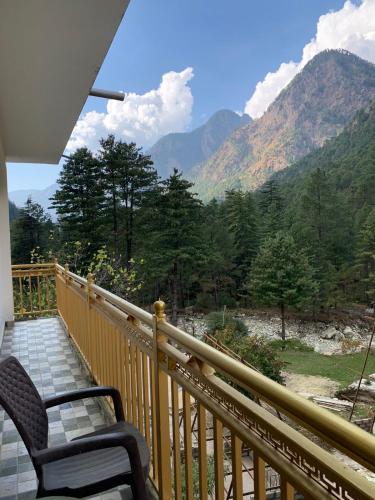 Hotel Vansh Old Kasol