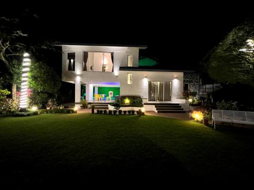 Cascade Luxury Villa 3-BHK Lonavala