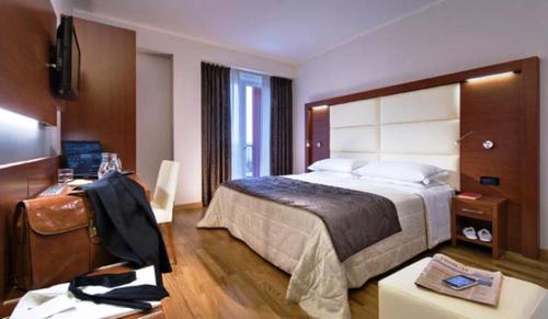 Hotel Lo Zodiaco photo