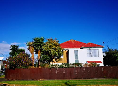 Nice house on Wesley Auckland, Auckland (foto 8)