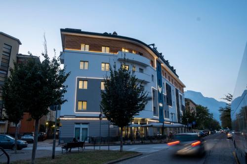 Hotel Everest - Trento