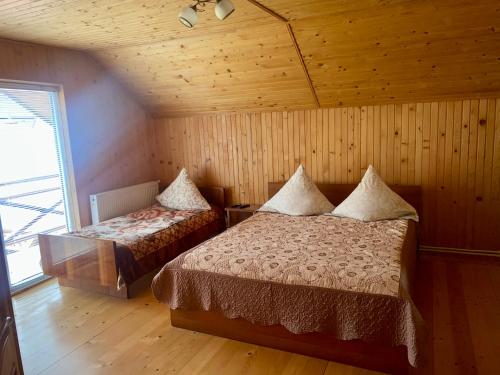 Садиба Орхідея Шешори, Sheshory (foto 10)