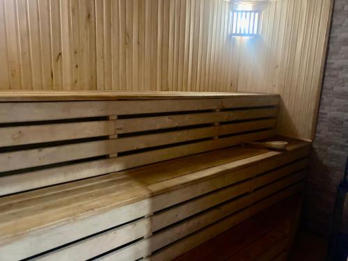 Садиба Орхідея Шешори in Sheshory