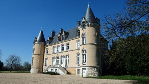 Château de Blavou