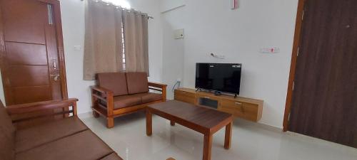 Tranquil Serviced Apartments - Sarjapur