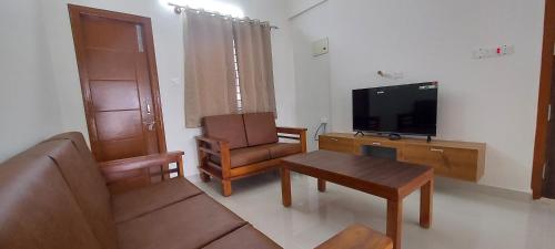 Tranquil Serviced Apartments - Sarjapur