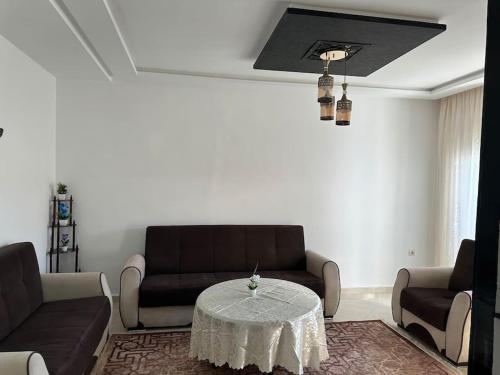 Beautiful apartment in down town Rabat