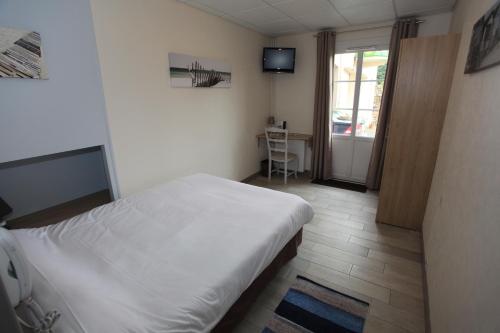 Contact Hôtel - Hôtel Le Lion d'Or Lamballe - image 13