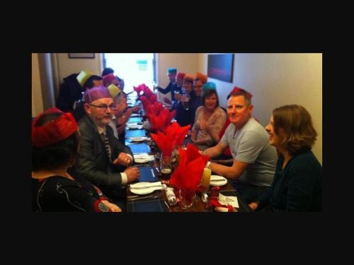 The Old Bell - image 11