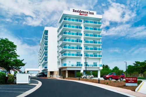 Residence Inn by Marriott Ocean City