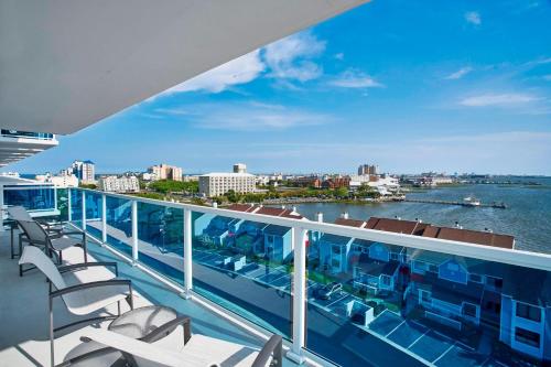 Residence Inn by Marriott Ocean City - image 2