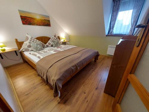 Apartman Őri