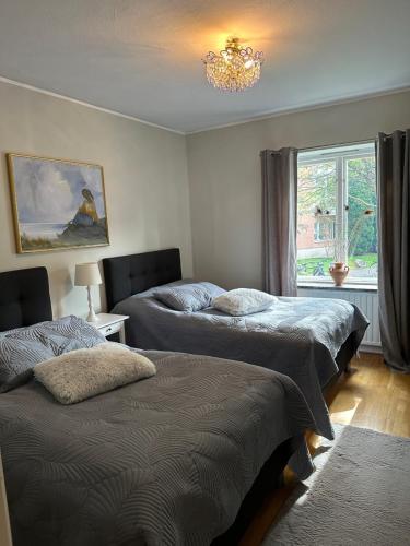 Pråmkanalens Pensionat i Karlstad - Apartment