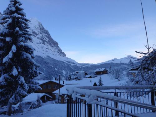 Hotel Lauberhorn - Home for Outdoor Activities