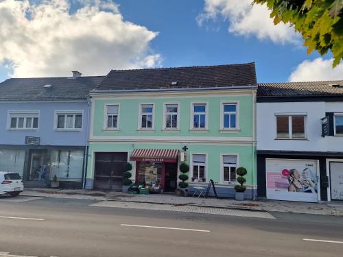 City Loft Stegersbach - Apartment