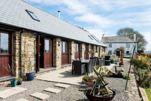 B&B Okehampton - Unique Rural Stone dog friendly Barn Conversion - Bed and Breakfast Okehampton