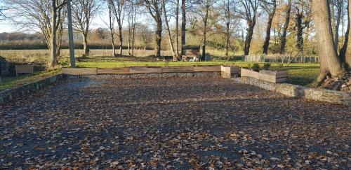 L'EAU QUI DORT - Chambres et Tables d'hôtes