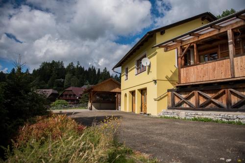 Ferienhaus Seetaler Alpen in Obdach