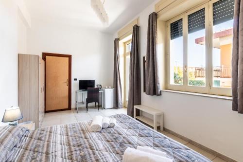 Le Torrette Rooms and Apartments - image 3