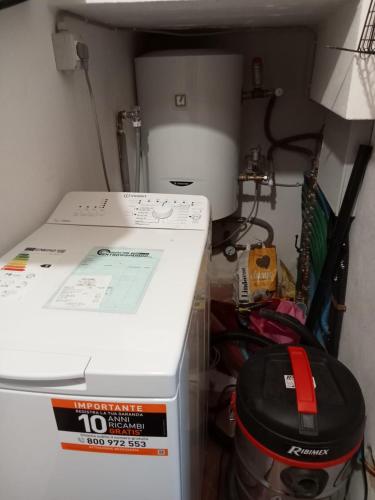  Terratetto 90 mtq 10 posti letto in SantʼAnna Pelago