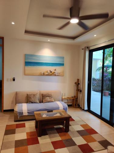 Cocomobay, apartment fully furnished in Tulum