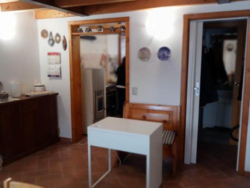  Terratetto 90 mtq 10 posti letto in SantʼAnna Pelago