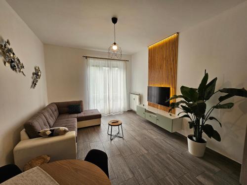 Casa eNNe, Appartamento Vicino Centro e Juventus Stadium Room Type - Apartment