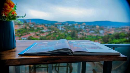 Prince Studio at Twiga House, Kigali (fotografie 3)