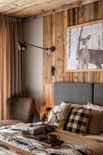 ApartSki 18d, Zakopane