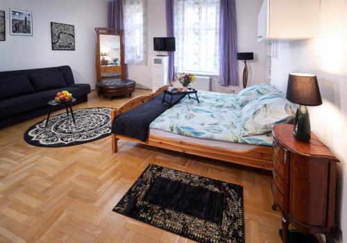 Cozy Apartament Rachel-Near Rynek Netflix, Cracovie
