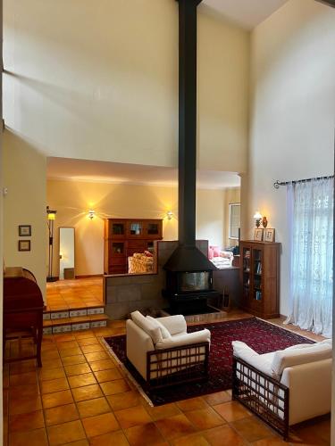 Casa Grande Huertas del Palmar