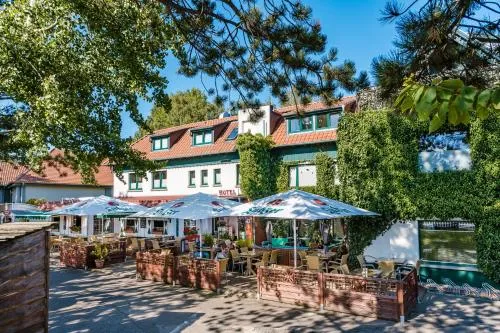 Oma's Küche & Quartier in Binz, Deutschland