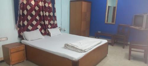 HOTEL SHYAMALI AND EVENTS – Dhanbad, WY
