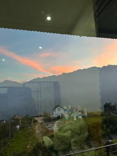 Misty House Sapa