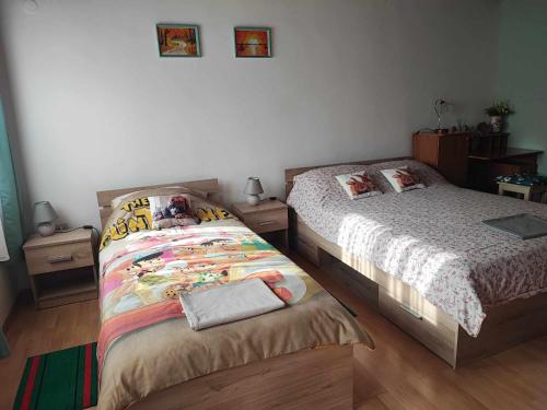 Apartman 1 RIBIC Ogulin