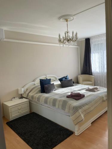 Bemma Apartman, Budapest