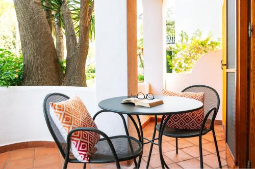 Poggio Aragosta Hotel & Spa - image 10