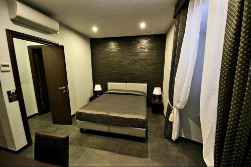 B&B Roma Castle Termini, Řím (fotografie 8)