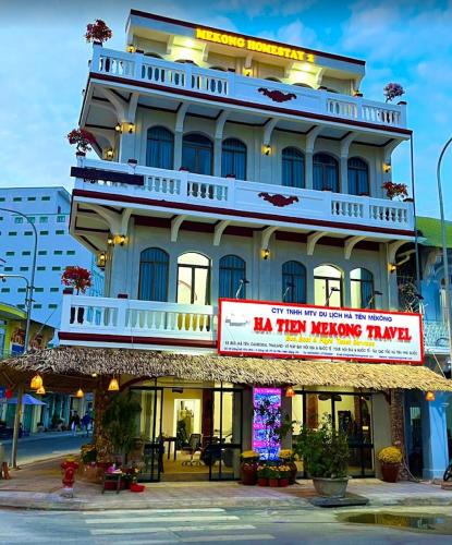 MEKONG HOMESTAY 2