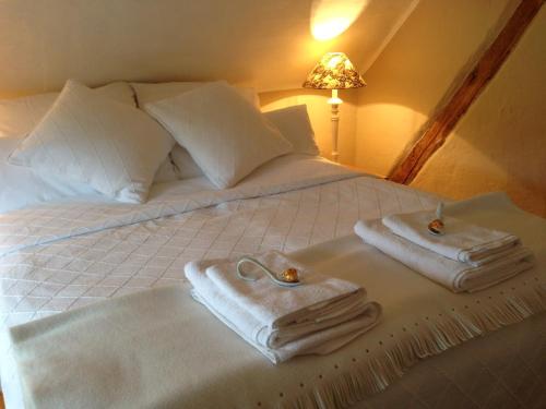 All Seasons Bed & Breakfast - image 8
