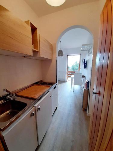 A casa di Giulia - Apartment - Filettino