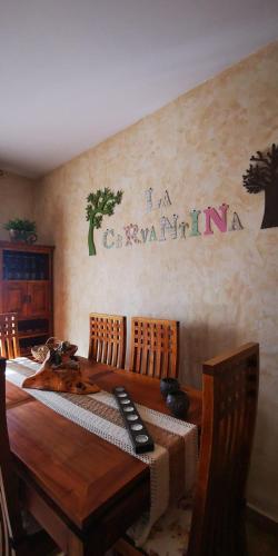 La Cervantina