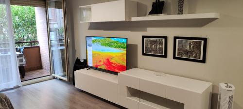  San Anton Centro Apartment in Logroño